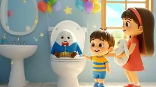 Come Let&rsquo;s Play With Me 🎶🤸 | Friendship Song for Kids | Fun Nursery Rhyme