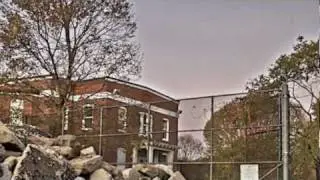 Wasted in the USA: Medfield Insane Asylum