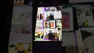 COD Forensic Evidence Analyst Investigator  Student 1 ID Vision Board True Crime News Report 1