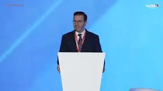 Welcome Keynote by James Scicluna, Co-founder & Managing Partner at WH Partners | Europe 2022