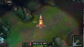 C&aacute;ch combo cơ bản của Lee Sin