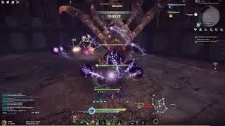 ELYON - Cooperation Online  -  DONJON TRANSCENDANTAL   REPLIQUE NORMAL LVL 40   MYSTIQUE