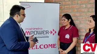 Young Brigade Of Transport Enterpreneurs | MTBD MPower - Part 1 of 3 | Industry Academia with CV