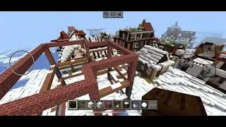 Cozy Brick Home Pt. 4
