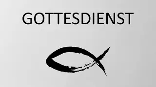 Gottesdienst 25.01.2026: Folge Jesus (Mk. 2,13 - 22)