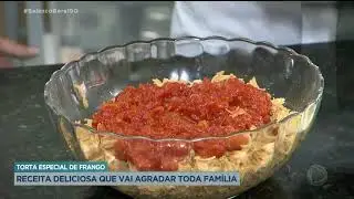 PRATO FEITO: RECEITA DELICIOSA QUE VAI AGRADAR TODA FAM&Iacute;LIA
