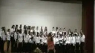 Απαγωγή - Rosarte Childrens Choir