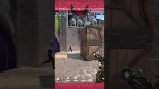 #shorts | Valorant: Harbor Obliterates the Enemy Team
