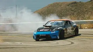 Addicted to Adrenaline: Chris Forsberg&rsquo;s Sunday Drive