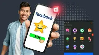 How To Buy Facebook Stars 🌟