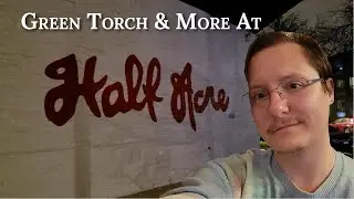 Green Torch & More &ndash; Half Acre Reviewed