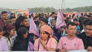 Kur Suchen এর জয় উল্লাস #footballlife #Football #highlight #viralvideo #Ratabari #mlacup2026 