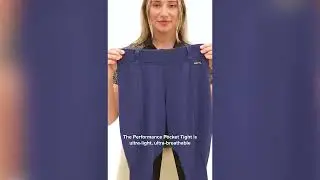 High-Rise Lightweight Equestrian Riding Leggings | Close to Body Fit With No Chafing, No Seams!
