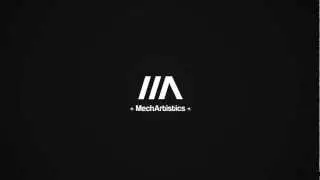 MechArtistics - Intro