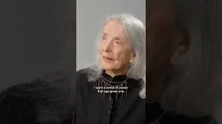 Joan Semmel on the Power of Aging in Art | Xavier Hufkens #shorts #art #joansemmel