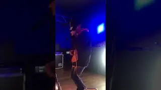 2018/11/09 DPR - Know me @ ctyl2018 in paris