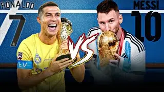 Ronaldo vs Messi | WWE 2k25 Live 🔴 #shorts #shortslive #shortsfeeds #cr7 #messi