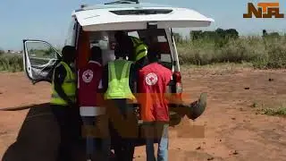 SOKOTO AIRPORT EMERGENCY SIMULATION EXERCISE TO EFFECTIVELY RESPOND TO EMERGENCIES | NTA