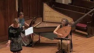 Echoes of Orpheus: Amor Dormiglione