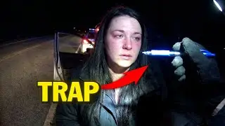 LAWYER: 5 NEW DUI Tricks Cops Use to ARREST You (Even If Sober)