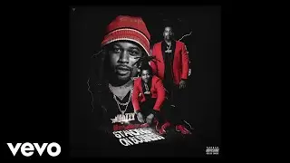 Hus Mozzy - All My Life (Official Audio) ft. Mozzy, Teejay3K