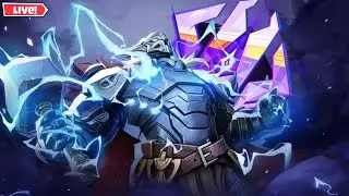 Who Is The No 1 Thor ⚡ Marvel Rivals LIVE  🇮🇳  | Season 5.5
