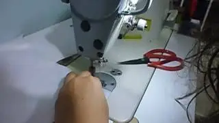 GORRO DE ENFERMERA-PARTE 1