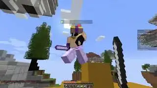 Not Obama - PvP edit | MineBlaze