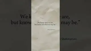 Written by William Shakespeare #english #motivation #quotes #motivational #words #manipulation