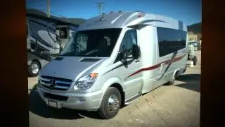 RV Dealers BC