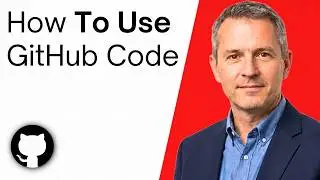 How To Use GitHub Code In Android Studio