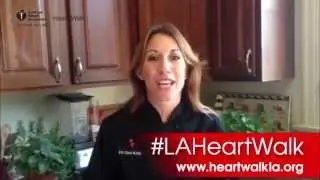 Fit Chef Katy Invites You to Join Inspired Living, Inspired Giving Day!