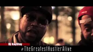 Tone Trump   Greatest Hustler Alive Vlog Ep 3 Dir By Taya Simmons