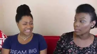 Naptural Nicole, Good Hair Salon, Mike Brown | Ep 22