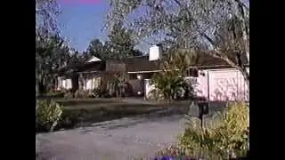 The Golden Girls April 1, 1989 Opening (CBC March 31, 1989)
