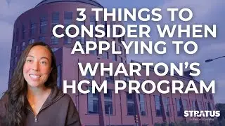 Should You Apply to Wharton&rsquo;s Health Care Management Program?