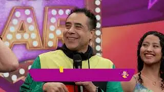 BAILE CON ARTURO JARAMILLO