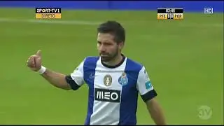 Paços de Ferreira 0-2 FC Porto 2012/2013 Completo