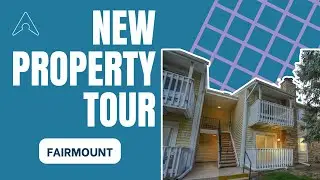Property Tour: Fairmount | Toprock Real Estate Denver #propertytour #realestate #realestateagent