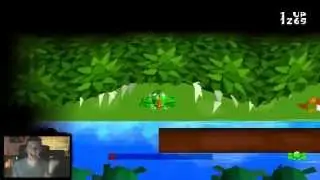 Dex Stream Reliving the classics! Part 1