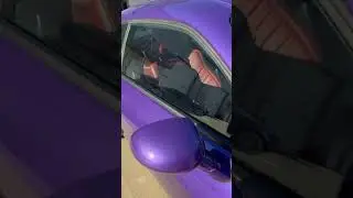 2023 Dodge Demon 170 Walk Around