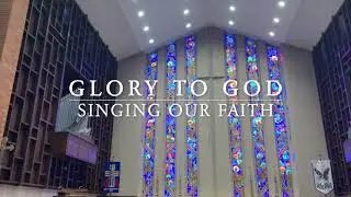 Singing Our Faith Ep #76 Justice and Reconciliation