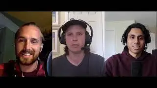Episode 134: The Future Draft, where we pick XIs of un-capped U23s