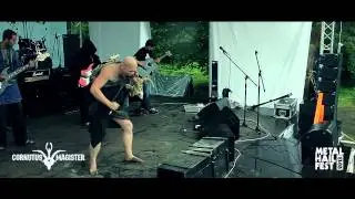 Cornutus Magister (Иркутск) - Fiat Obscura!