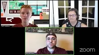 Pride Live: Queer Health during COVID &ndash; 19