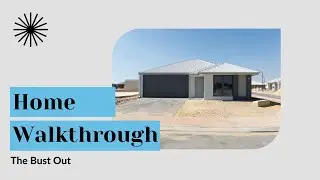The Bust Out Design Walkthrough