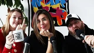 #021 Helen Wood | TV Personality | The Truth | Tim Marner™ Podcast Show