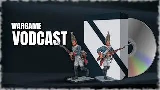 Origins of the Wargaming hobby | From War-Board to Hexagon - Commentary Video Part 2