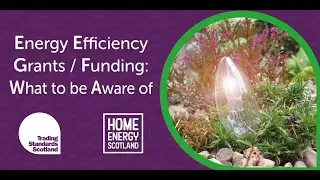 Energy Efficiency Grants/Funding: What to Be Aware Of