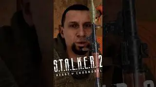 Secret hidden way to get RPG in the Arena in STALKER 2 #heartofchornobyl #stalker2 #checkpda